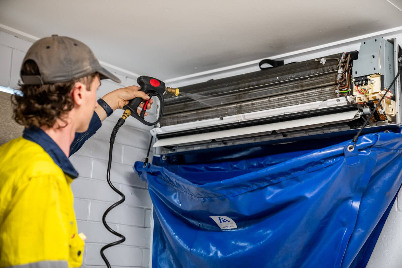 Ac cleaning experts